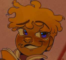 An icon of Miles Yangara