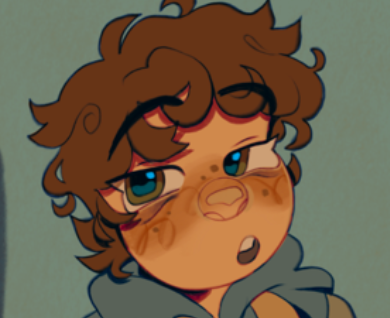 Icon of Beau